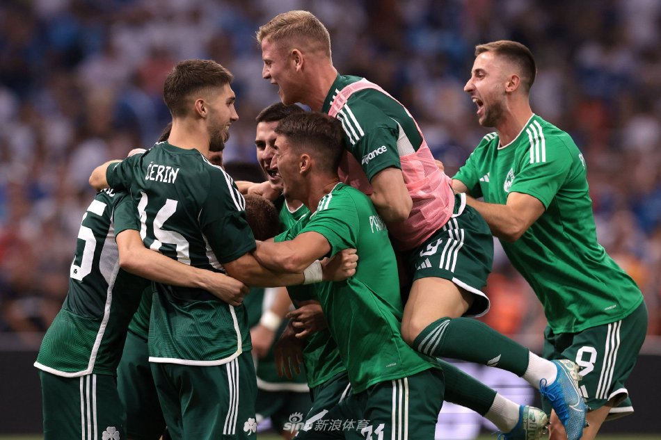 赛进入白热 赛进入白热