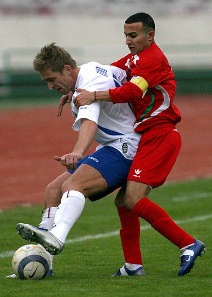 更高的对手 更高的对手